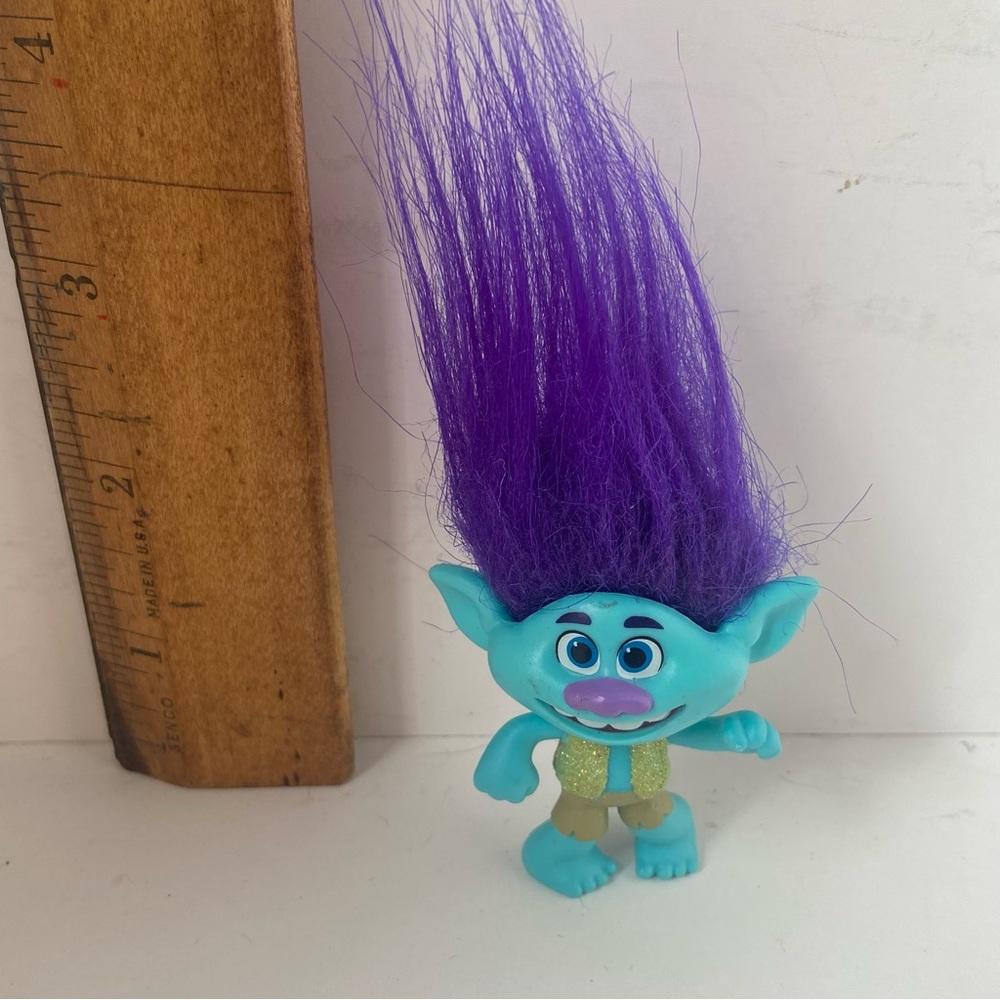 Hasbro Troll Figure Branch 2019